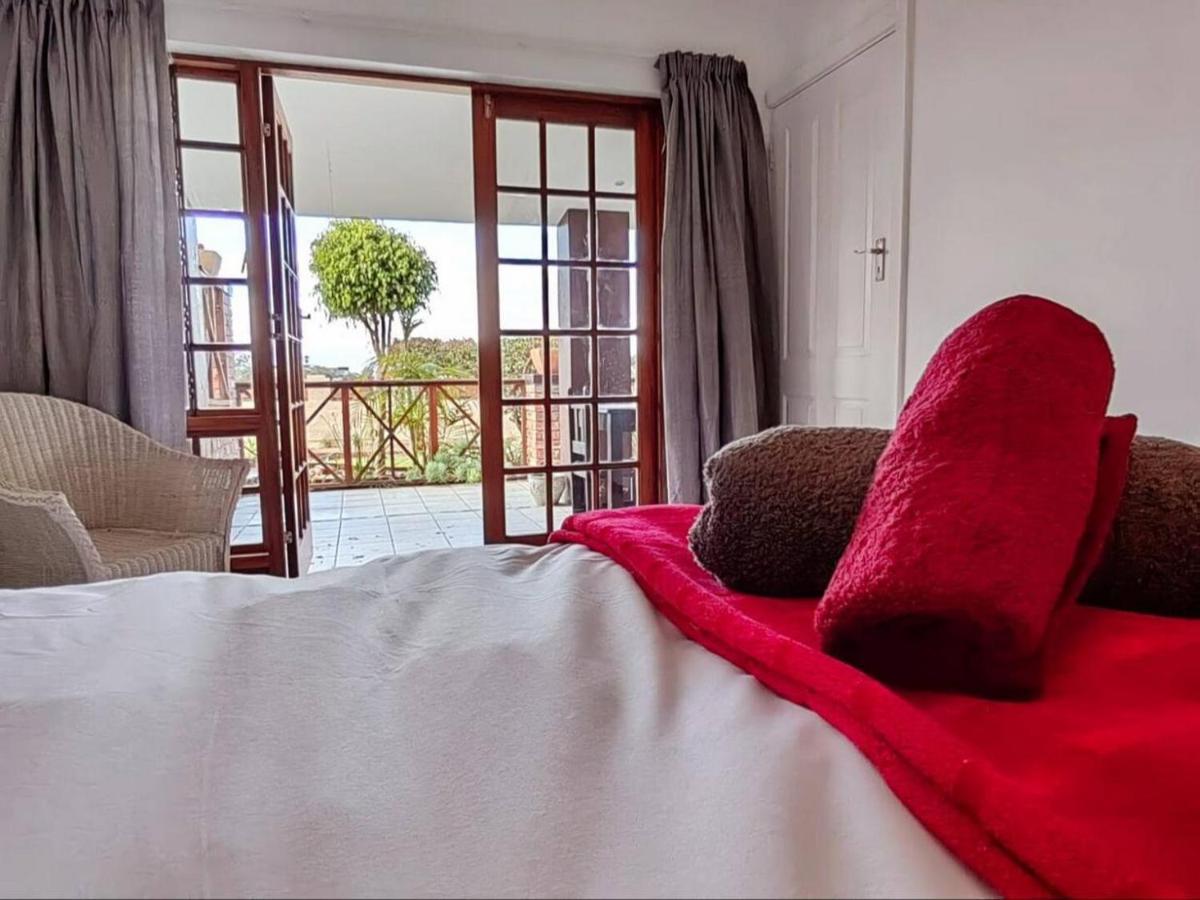 Aviators Paradise Guest House Мозел Бей Екстериор снимка