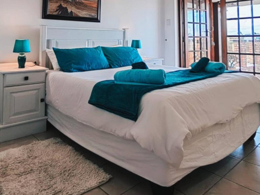 Aviators Paradise Guest House Мозел Бей Екстериор снимка
