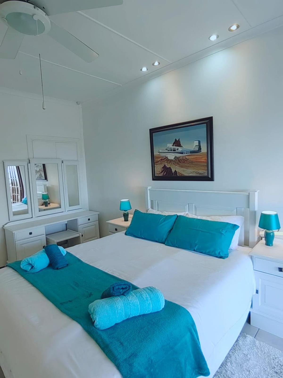 Aviators Paradise Guest House Мозел Бей Екстериор снимка